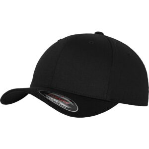 Cap - Fitted Baseball Cap