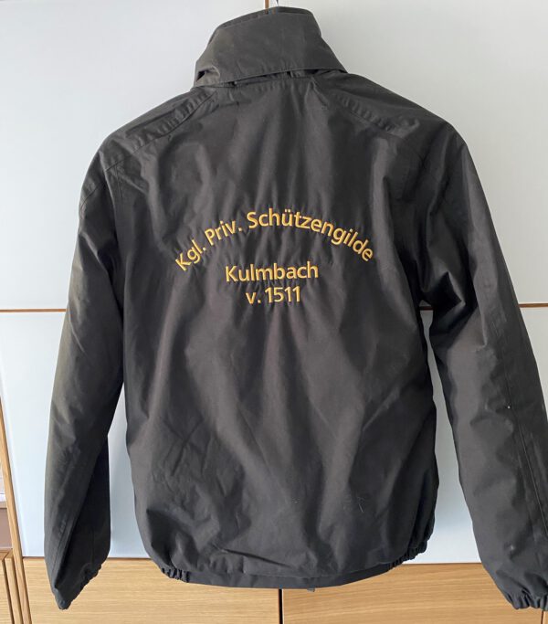 Bomberjacke (Damen) - Image 2